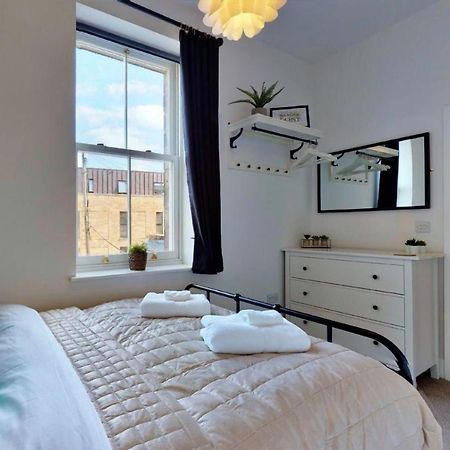 Finest Retreats - Peak Dale Apartment マトロック エクステリア 写真