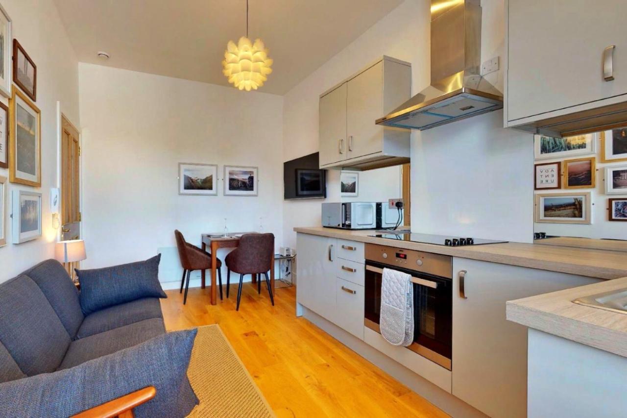 Finest Retreats - Peak Dale Apartment マトロック エクステリア 写真