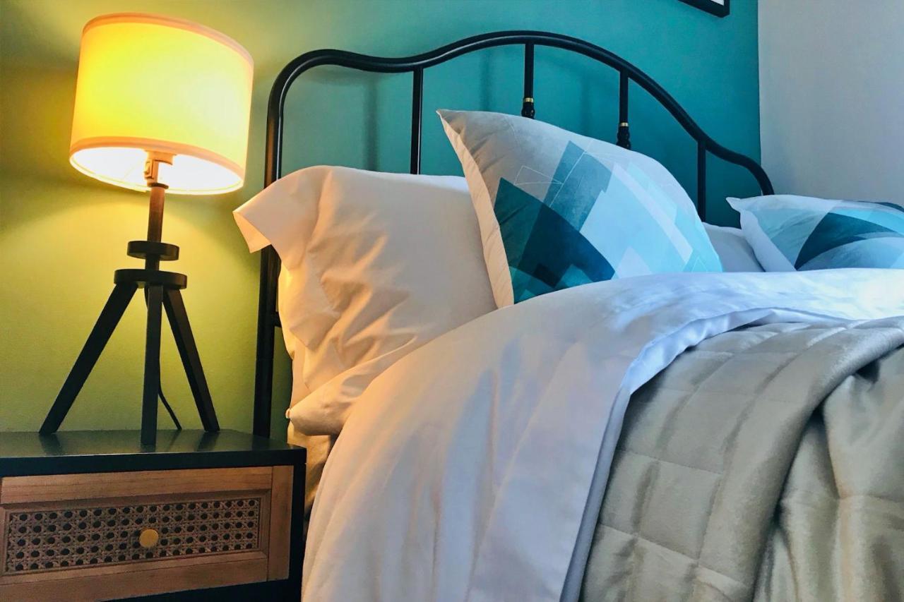 Finest Retreats - Peak Dale Apartment マトロック エクステリア 写真