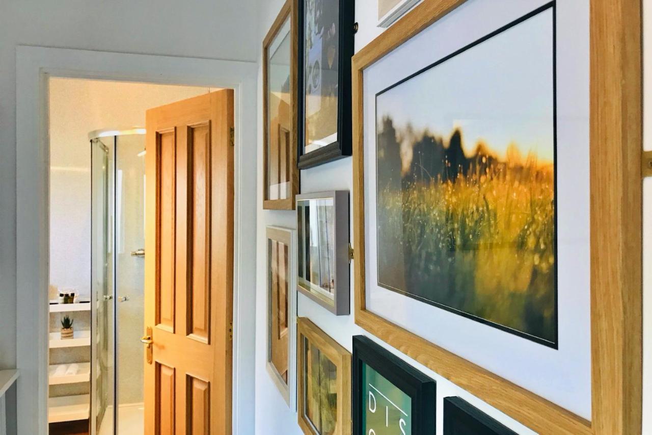 Finest Retreats - Peak Dale Apartment マトロック エクステリア 写真