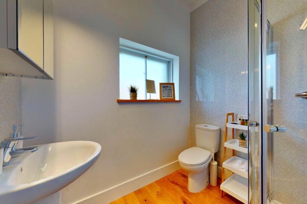 Finest Retreats - Peak Dale Apartment マトロック エクステリア 写真